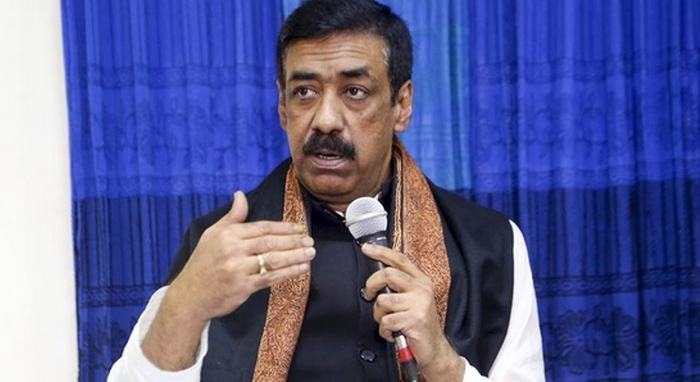 সোমবার থেকেই নারায়ণগঞ্জে করোনার স্যাম্পল কালেকশন, দাবি শামীম ওসমানের