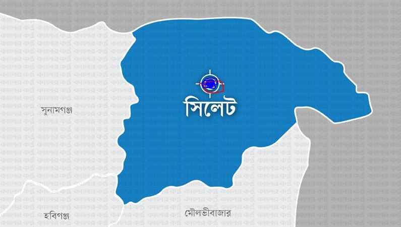 সিলেটে লকডাউন না মানায় ৮৫ জনকে জরিমানা