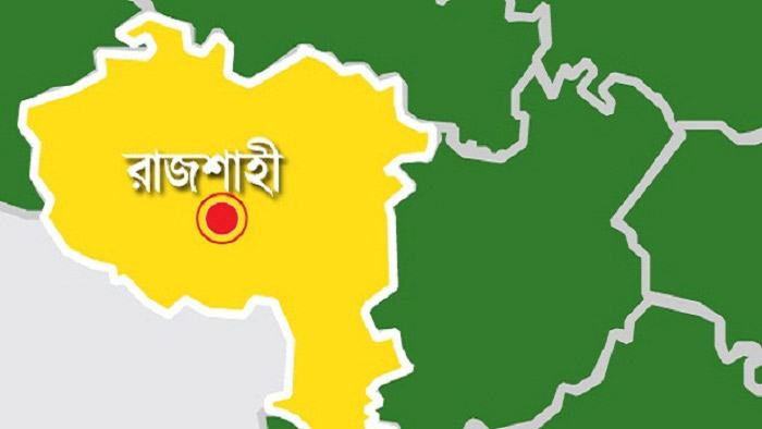 পুঠিয়ায়  করোনা রোগী শনাক্তের পর ৪৩ পরিবার লকডাউন