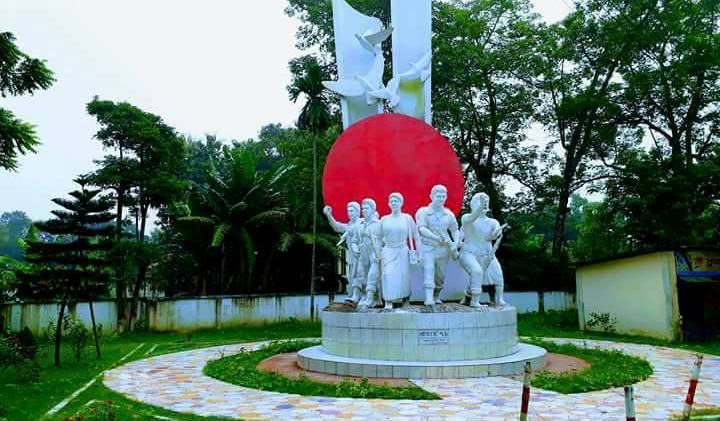 ভাসানী বিশ্ববিদ্যালয় অনির্দিষ্টকালের জন্য বন্ধ ঘোষণা