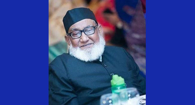 বরগুনা ২ আসনের সাবেক সংসদ সদস্য ইরতিজা আহসান আর নেই