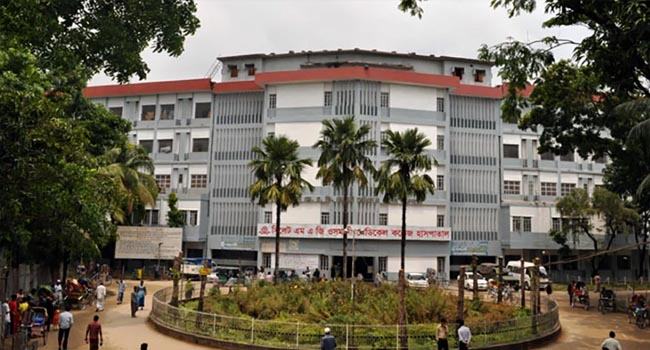 সিলেট ওসমানী হাসপাতালের ১৯ চিকিৎসকসহ ৪৪ স্বাস্থ্যকর্মী হোম কোয়ারেন্টিনে