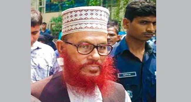 সাঈদীর মুক্তি চান দক্ষিণ চট্টগ্রামের বিশিষ্ট আলেমরা
