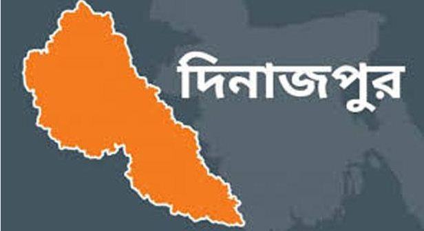 দিনাজপুরের খানসামায় সাংবাদিকদের পিপিই প্রদান