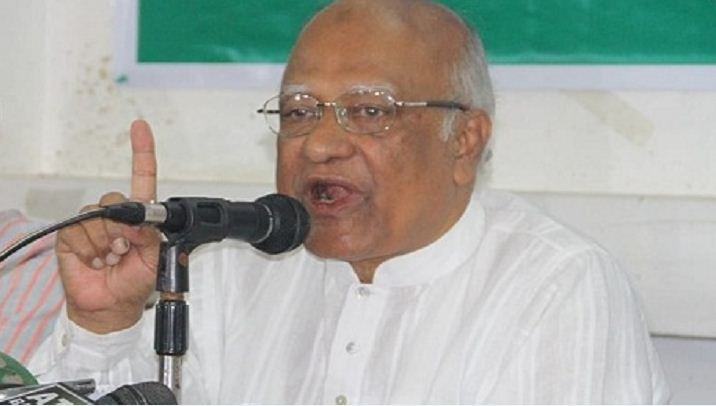 ত্রাণ বিতরণে সেনাবাহিনী মোতায়েন করুন : খন্দকার মোশাররফ