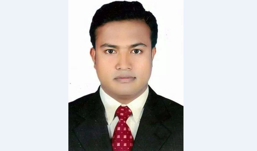মদিনায় করোনা আক্রান্ত হয়ে মারা গেছেন ছাত্রলীগের সাবেক সভাপতি