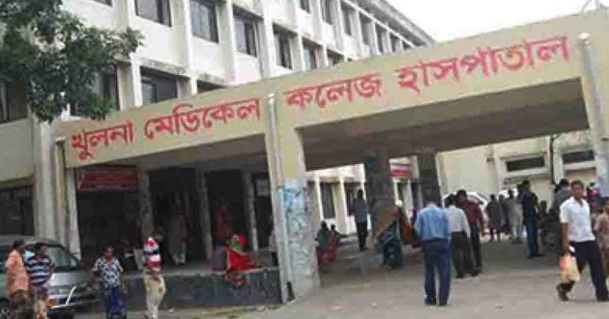 খুমেকের করোনা ওয়ার্ড থেকে নিয়মিত পালাচ্ছে রোগী