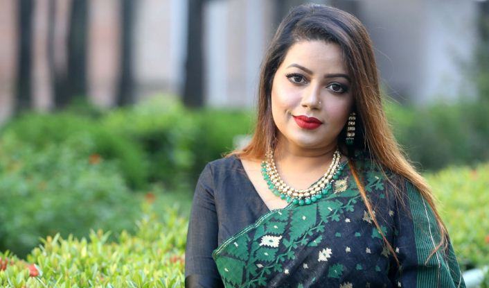 চারপাশে আসলে কোনো সুখ নেই : কনা