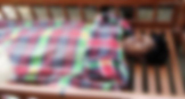শিং মাছের কাটা সারাতে সাপের দংশনে যুবকের মৃত্যু