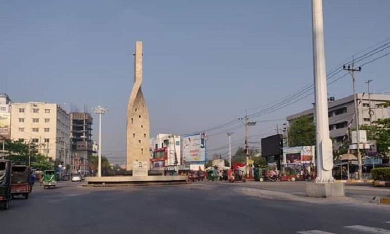 রাজশাহীতে এবার নারী করোনা রোগী শনাক্ত