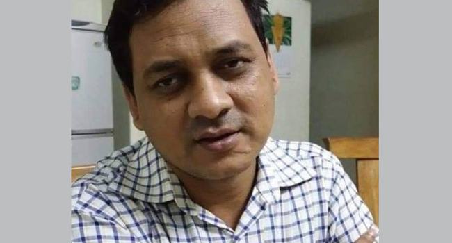 করোনার চিকিৎসা দিয়ে নিজেই আক্রান্ত হয়ে মারা গেলেন ডা: মঈন
