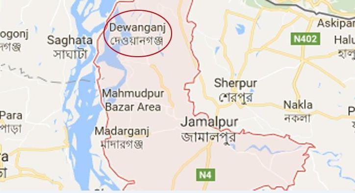 করোনা আতঙ্কে রাইস মিলের শ্রমিক উধাও