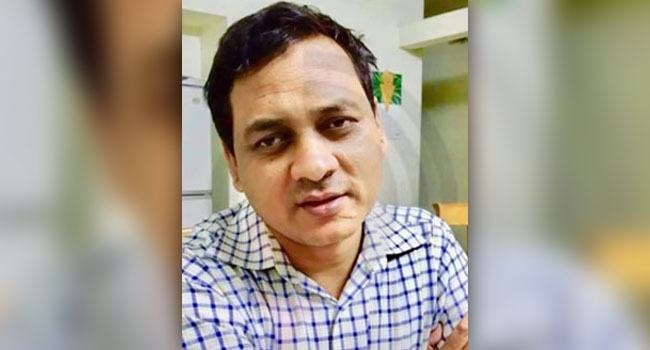 পিতার কথা রেখেছেন ডা. মঈন উদ্দিন