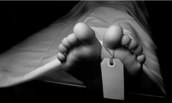 করোনা উপসর্গ নিয়ে বাবার বাড়িতে পাঠানো হলো গৃহবধূকে, সন্ধ্যায় মৃত্যু