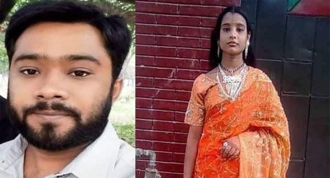 আদালতে স্ত্রী হত্যার রোমহর্ষক বর্ণনা দিলেন ঘাতক স্বামী