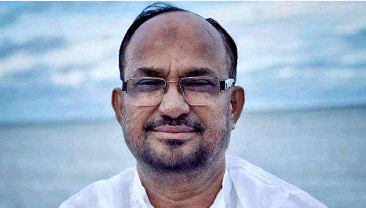 কর্মহীনদের সাহায্য বণ্টনে খুলনা বিএনপি নেতা মঞ্জুর ছয় দফা