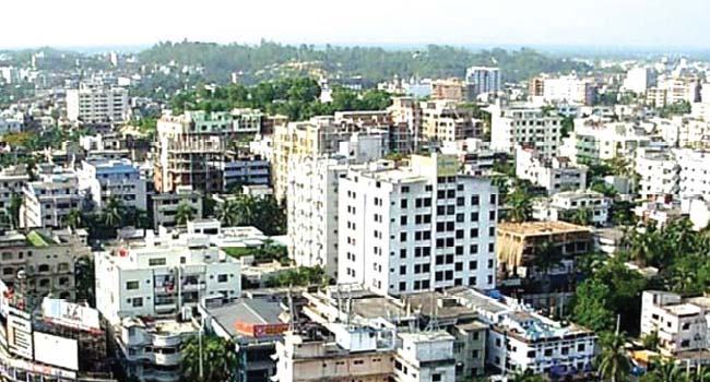 ভূমিকম্পে কেঁপে উঠল চট্টগ্রাম