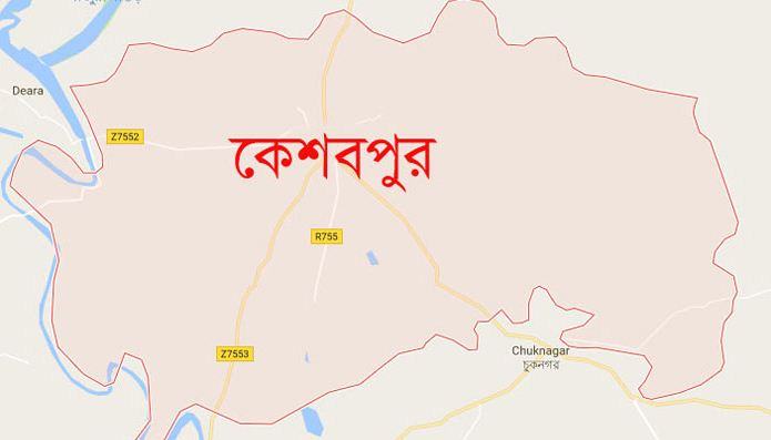 করোনা আইন ভঙ্গ করায় কেশবপুরে তিন ব্যক্তির জরিমানা