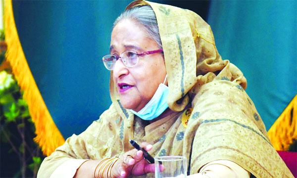 আরো ৫০ লাখ দরিদ্র লোককে রেশন কার্ড দেয়া হবে : প্রধানমন্ত্রী