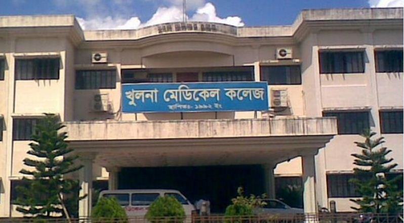 খুমেক হাসপাতালের আইসোলেশনে ২ জনের মৃত্যু