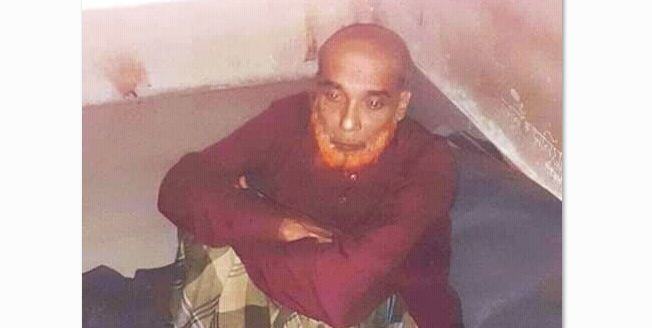 শিশুকে ধর্ষণের চেষ্টা, বৃদ্ধ আটক