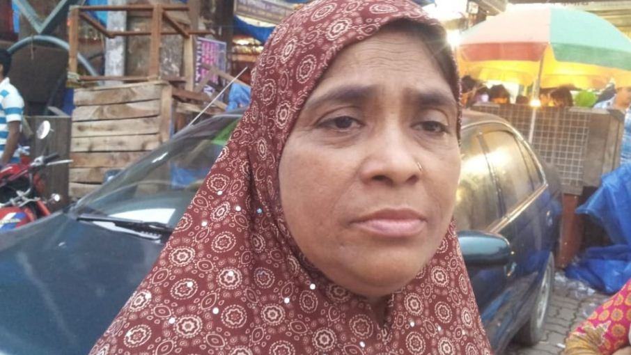 বিয়ের টাকা জোগাড় করতে কিশোর প্রেমিক যুগলের বলি এক বৃদ্ধা
