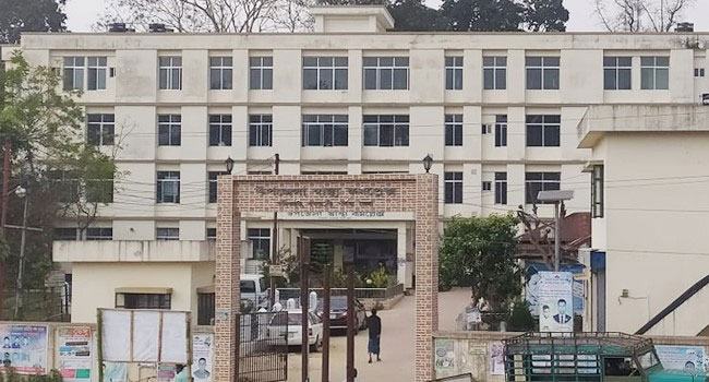 মানিকছড়িতে ২ গার্মেন্টসকর্মী করোনা আক্রান্ত নয়, এলাকায় স্বস্তি