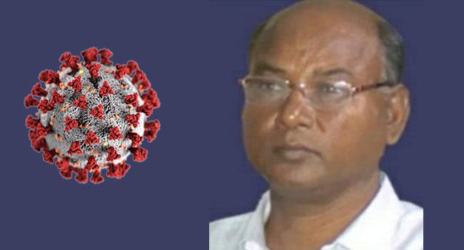 পুজা উদযাপন কমিটির সেক্রেটারি করোনায় মৃত্যু, স্ত্রী-পুত্র চিকিৎসাধীন