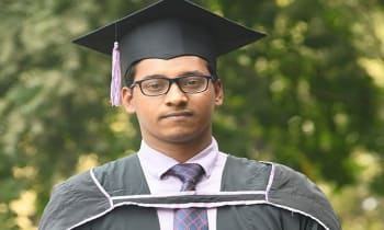 ৬ দিনে নিজের চেষ্টায় করোনামুক্ত হলেন ঢাবি শিক্ষার্থী