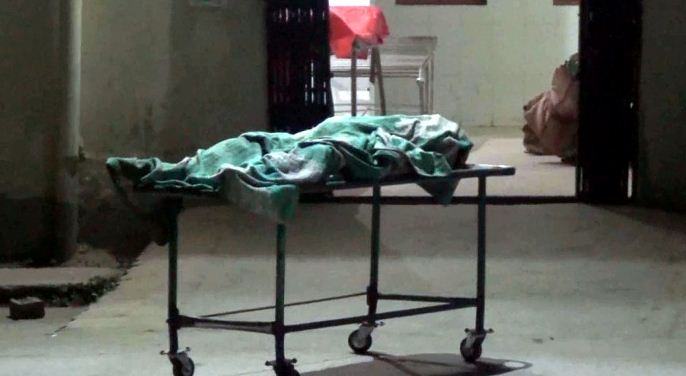 নোয়াখালীতে উপসর্গ ছাড়াই মারা যাওয়া মহিলার শরীরে করোনা!