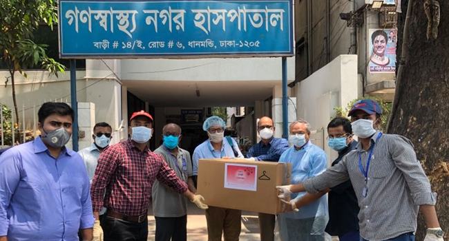 করোনা প্রতিরোধে জাতীয় ঐক্যের বিকল্প নেই : রিজভী