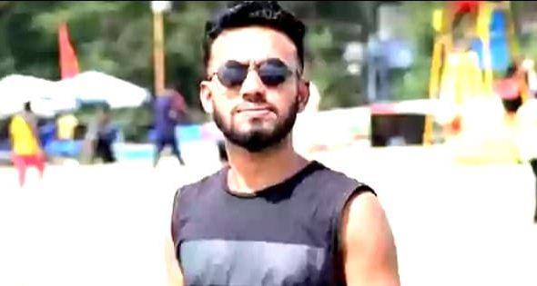 বাদির বাড়িতে আসামি খুন