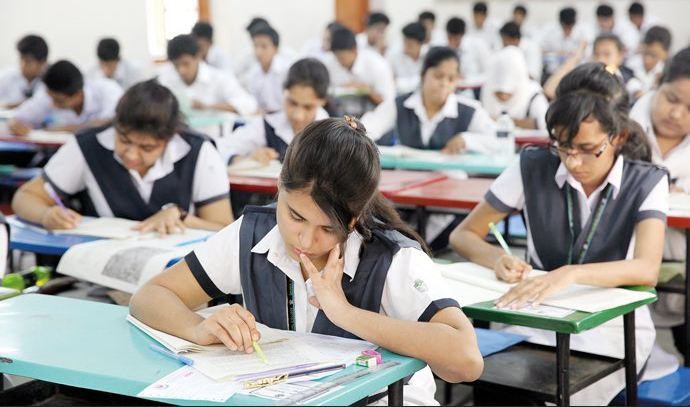 মে মাসেই এসএসসি’র ফল প্রকাশের প্রস্তুতি