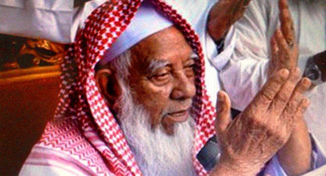 ১৪ শর্তে মসজিদে জুমা-তারাবি পড়তে দেয়ার আহবান