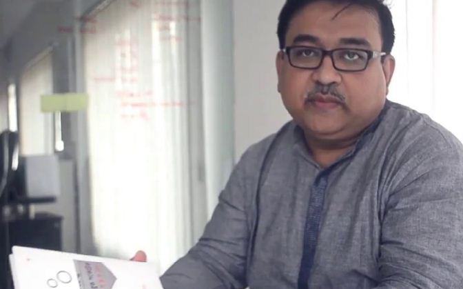 ব্রাহ্মণবাড়িয়া নিয়ে কটাক্ষ, আব্দুন নূর তুষারের বিরুদ্ধে মামলা