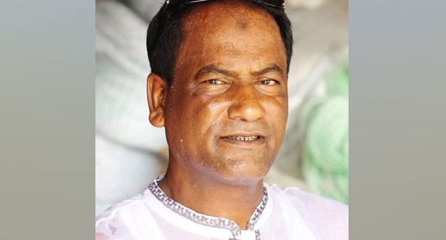 চাল চুরির দায়ে চেয়ারম্যান পল্টুকে আ’লীগ থেকে বহিষ্কার
