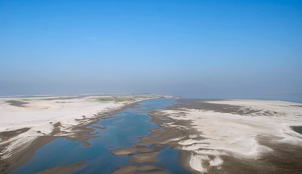 যমুনার চরের জমির দখল নিয়ে একজন নিহত