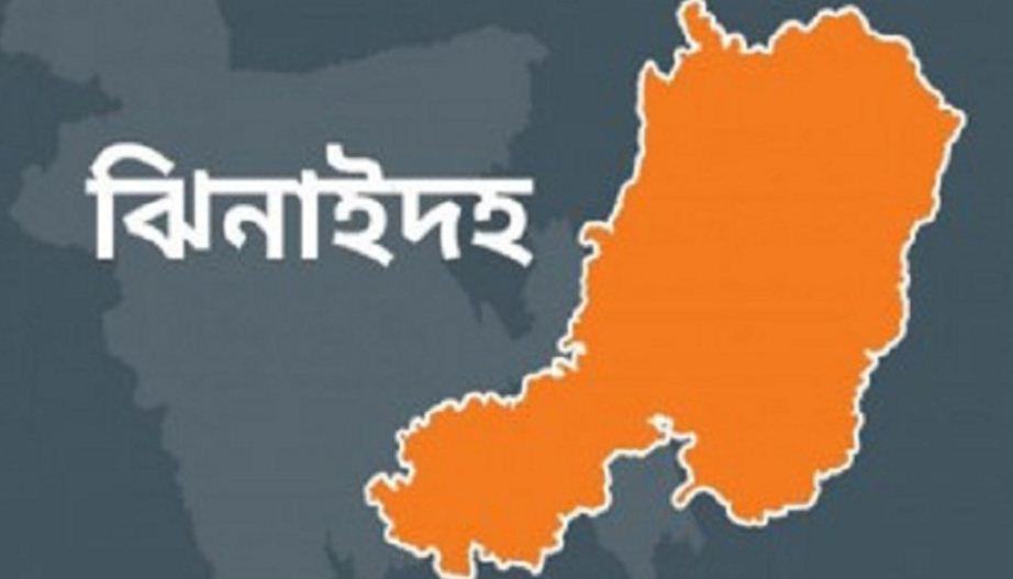 ঝিনাইদহে করোনার প্রভাবে কর্মহীন হয়ে পড়া হকারদের দুর্দিন চলছে