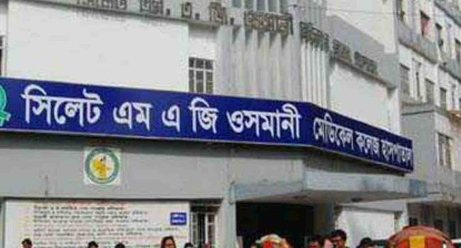 সিলেটে ইন্টার্নসহ ১৩ জন করোনায় আক্রান্ত