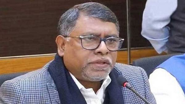 ভিআইপিদের জন্য আলাদা হাসপাতাল নয়, সবার জন্যই সমান সুযোগ : স্বাস্থ্যমন্ত্রী