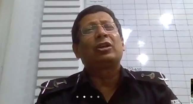 সামাজিক যোগাযোগ মাধ্যমে গুজব রটনাকারিদের বিরুদ্ধে ব্যবস্থা নেয়া হবে