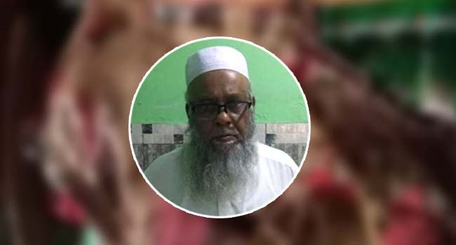 বাসায় করোনা রোগীর ক্লিনিক! ভুয়া এমবিবিএস ডাক্তার আটক