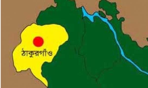 ঠাকুরগাঁওয়ের প্রথম করোনা রোগী সুস্থ্য হয়ে বাড়ি ফিরেছেন