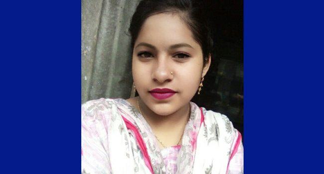 জানালা দিয়ে প্রেমিকের সাথে গল্প, শ্বশুর দেখে ফেলায় প্রবাসীর স্ত্রীর আত্মহত্যা!