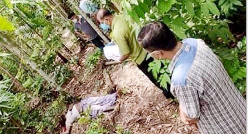 চাঁদপুরে যুবককে কুপিয়ে হত্যা