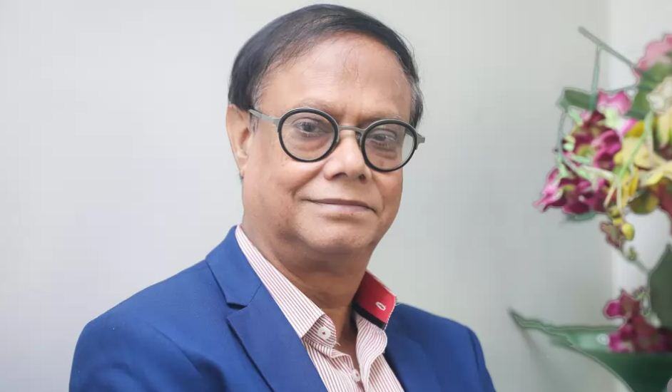‘এখন সবচেয়ে বড় চ্যালেঞ্জ মানুষকে খাওয়ানো’