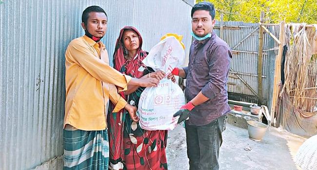 মাত্র ১ লাখ ২০ হাজার টাকা হলে সুস্থ হবেন মজিদ মিয়া