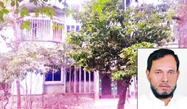 আনোয়ারায় করোনা আক্রান্তদের চিকিৎসার জন্য বাড়ি ছেড়ে দেবেন বিএনপি নেতা হাছান চৌধুরী
