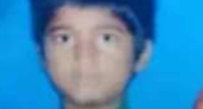 সখীপুরে নিখোঁজের একদিন পর শিশুর লাশ উদ্ধার