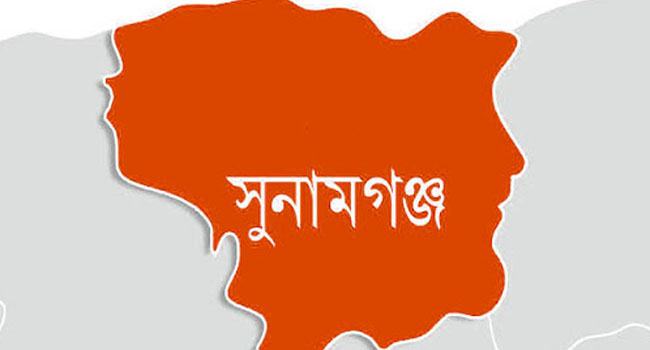 সুনামগঞ্জে ১ লাখ ৪ হাজার ৩৭৭টি পরিবারকে খাদ্য সহায়তা